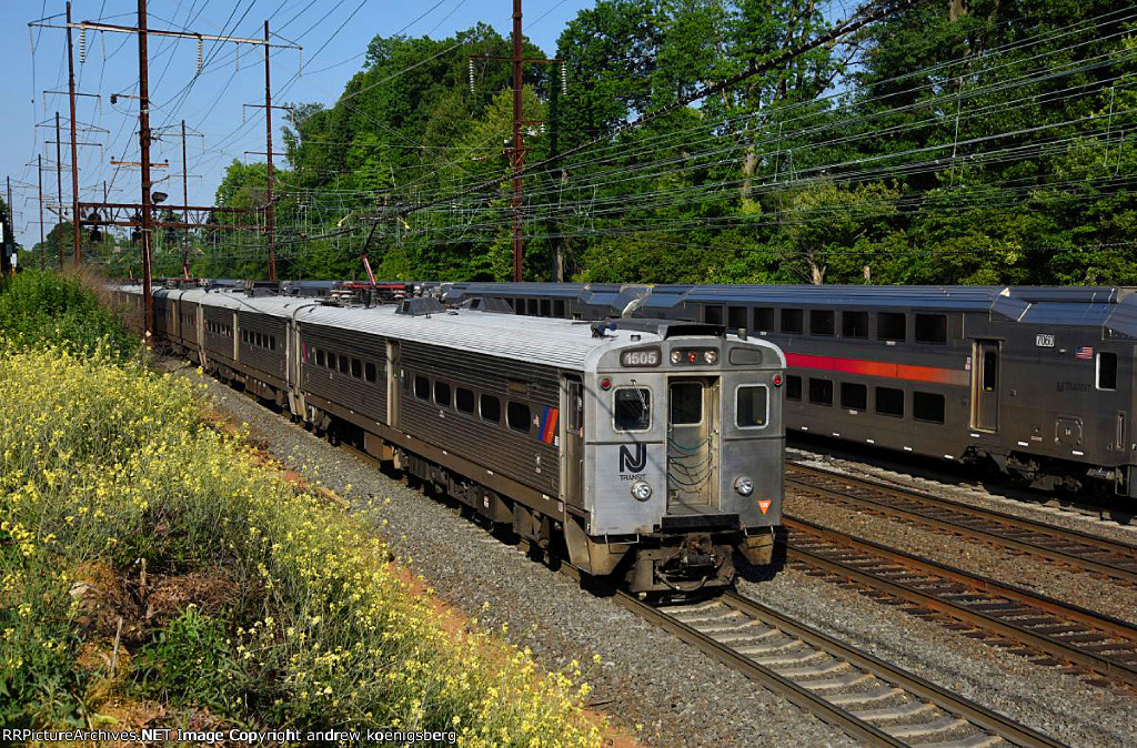 NJT 1505